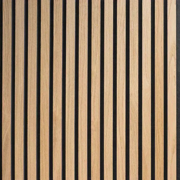 Flexible Wood Acostic Panels - D & H (270 cm x 110 cm)